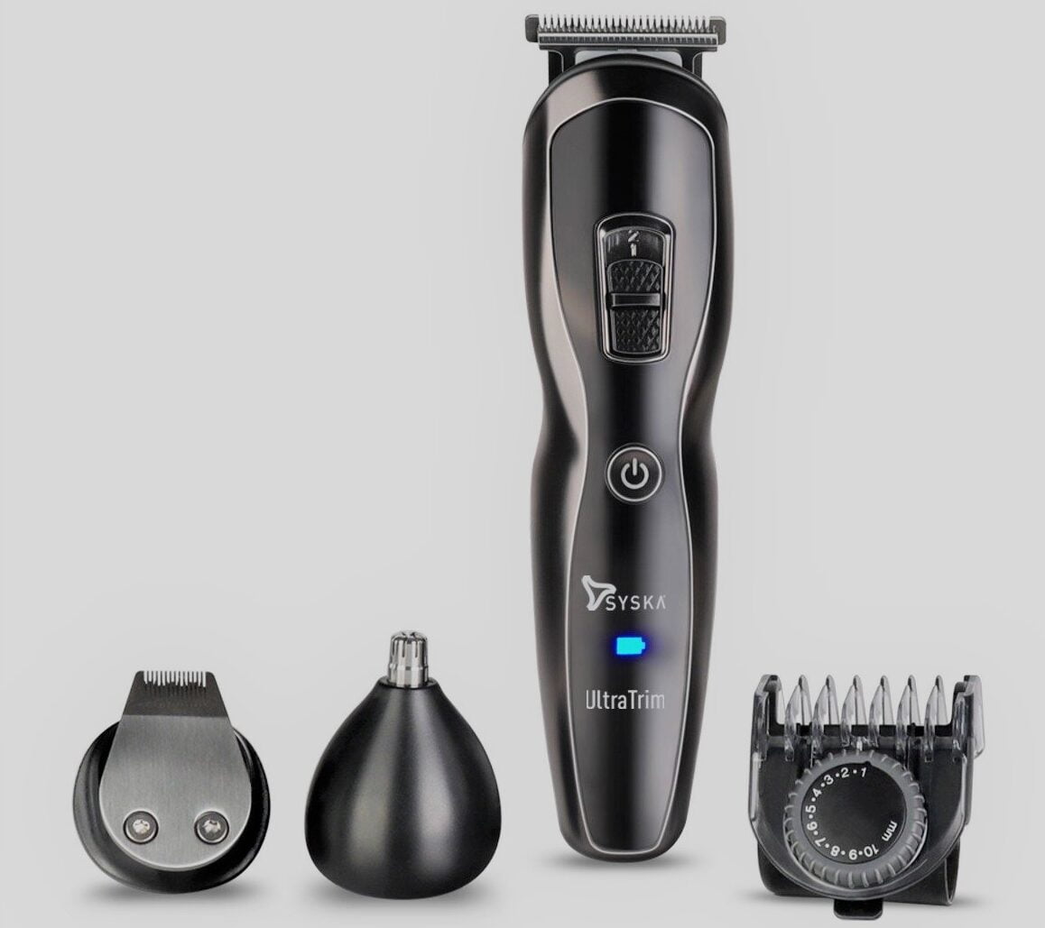 How To Clean Trimmer
